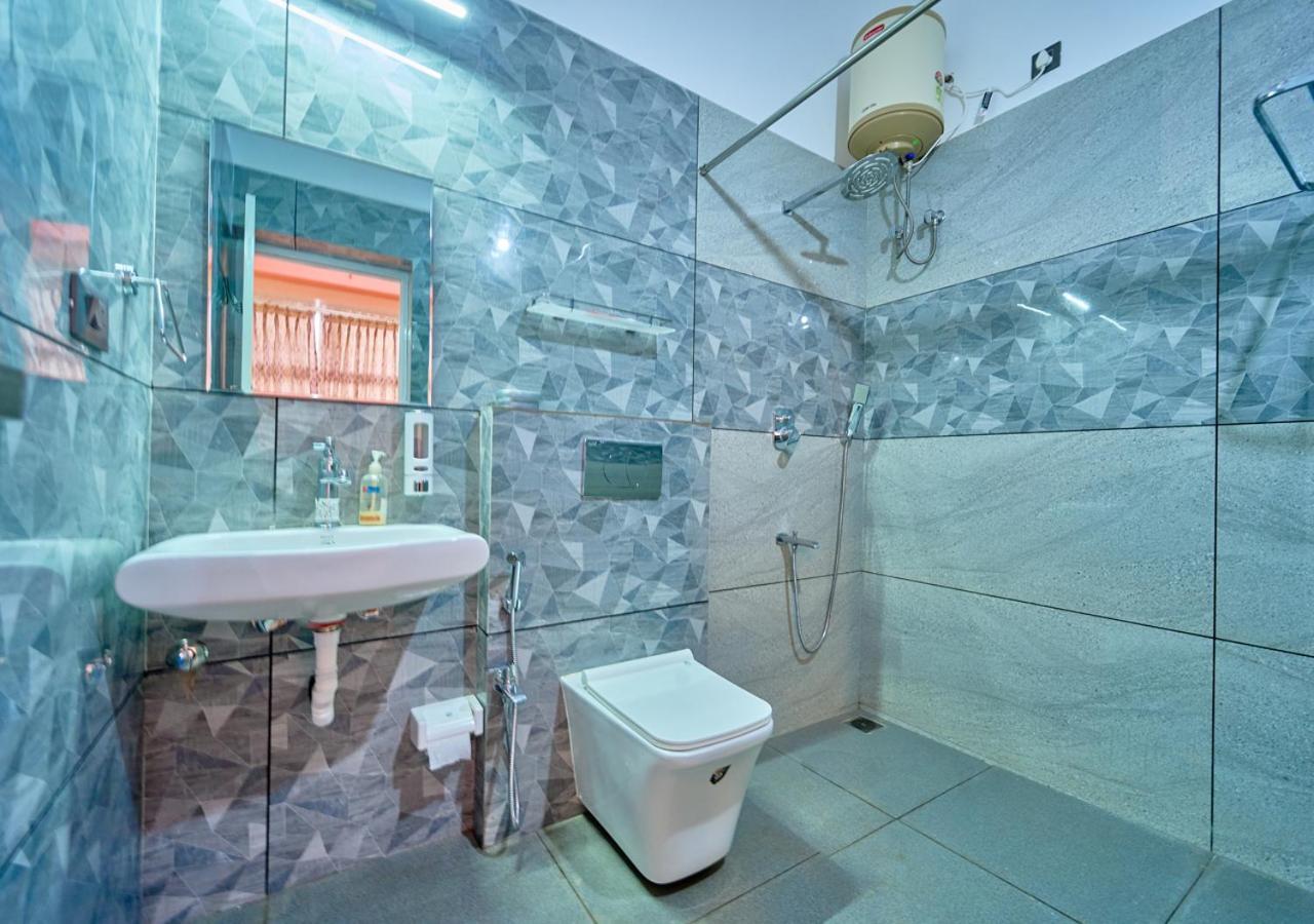 Emys Misty Charm Private Villa Ooty By Voye Homes Exteriér fotografie