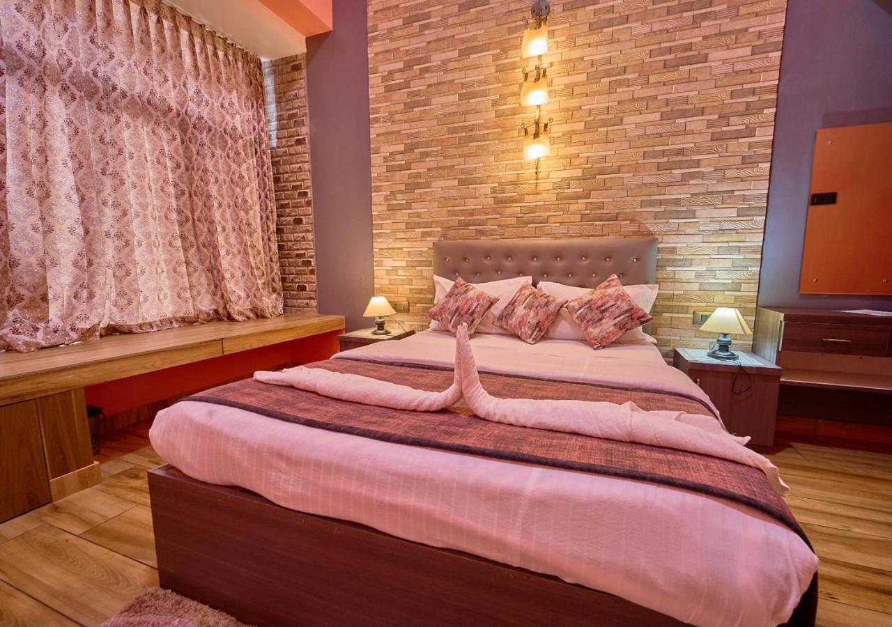 Emys Misty Charm Private Villa Ooty By Voye Homes Exteriér fotografie