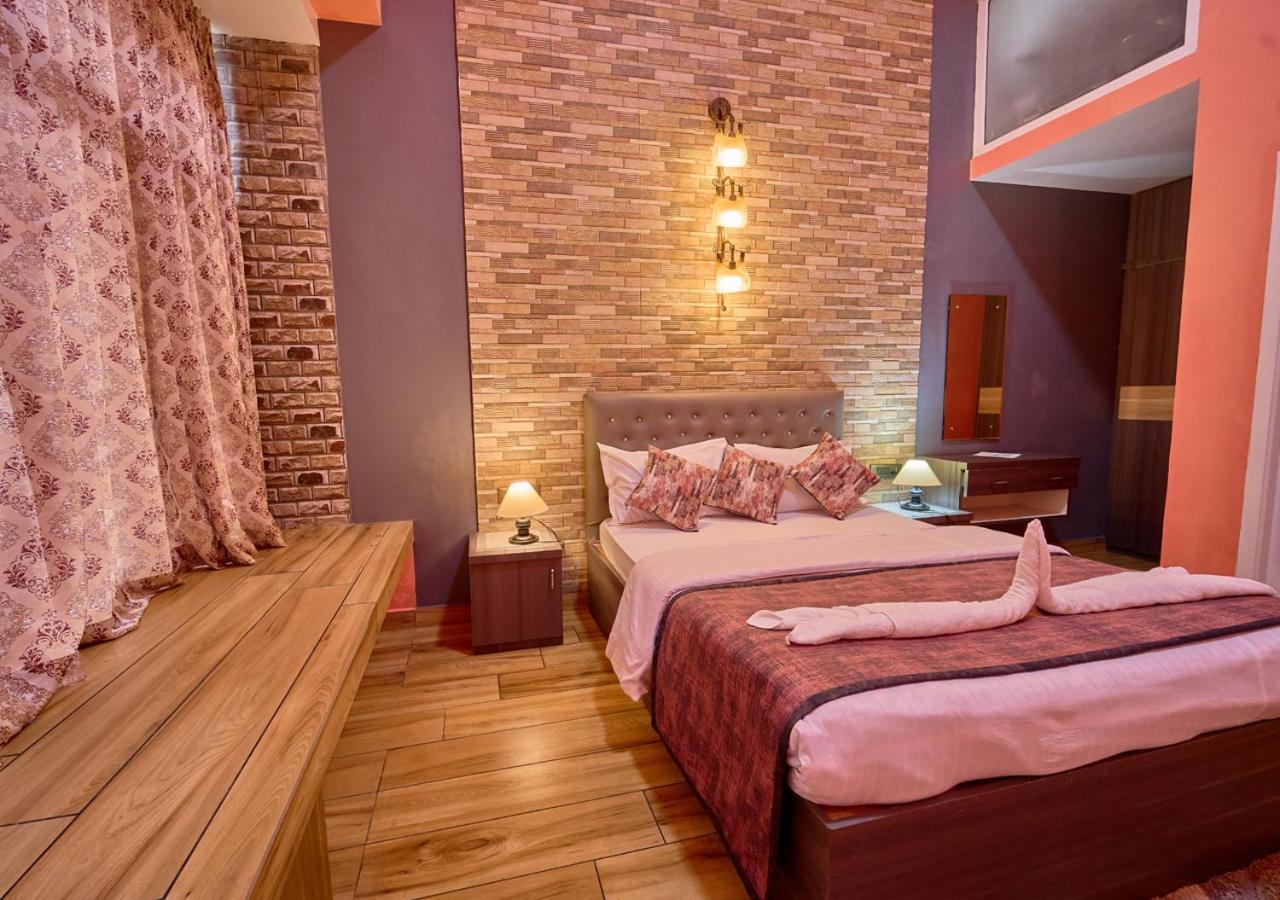 Emys Misty Charm Private Villa Ooty By Voye Homes Exteriér fotografie