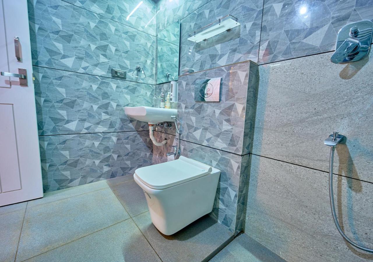 Emys Misty Charm Private Villa Ooty By Voye Homes Exteriér fotografie