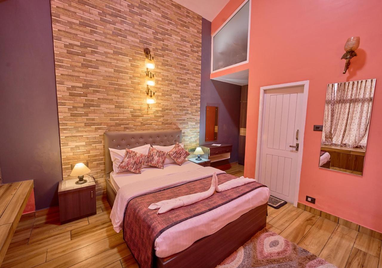 Emys Misty Charm Private Villa Ooty By Voye Homes Exteriér fotografie