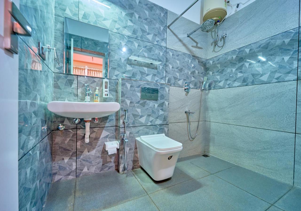 Emys Misty Charm Private Villa Ooty By Voye Homes Exteriér fotografie